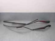 Scheibenwischer Rechts Vorne 1380367080 Fiat Fiorino (225) Van 1.4 Natural Power (350.A.1000)