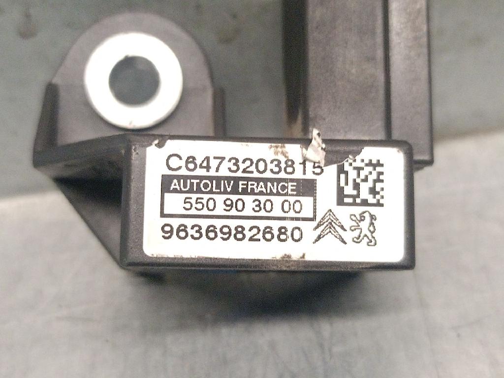 Verschiedenes SCHROEFVEER 5Q0511115 Seat Leon ST (5FF) Kombi 5-drs 1.4 TSI EcoFuel 16V (CPWA)