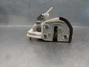 T?rschloss Links Hinten BBM473310A Mazda 3 (BL12/BLA2/BLB2) Limousine 2.2 CITD 16V 150 (R2AA)