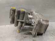 Ölfiltergehäuse 1C1Q6B624AH Ford Mondeo III Schrägheck 2.0 TDCi 130 16V (N7BA)