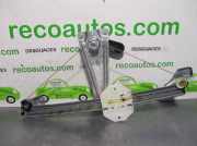Fensterheber Rechts Hinten 827202131R Dacia Sandero II SchrÃ¤gheck 1.5 dCi 90 (K9K-C6)