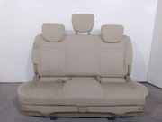Rücksitzbank 7501221002EAJ SsangYong Rodius Großraumlimousine 2.7 270 Xdi 20V 4x2 (M665.925(Euro 4))