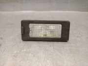 Kennzeichenbeleuchtung 5N0943021 Volkswagen Touran (1T3) Großraumlimousine 1.6 TDI 16V (CAYC(Euro 5)) CAYC(Euro 5)