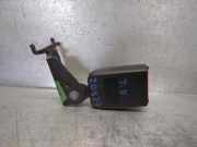 Gürtelschnalle 699608 Renault 1.5 dCi Diesel FAP