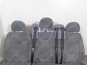 Rücksitzbank 1424528 Ford Transit Van 2.2 TDCi 16V (QWFA)