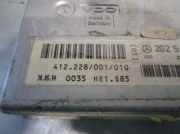 Motorsteuergerät 2025450132 Mercedes-Benz C (W202) Limousine 2.8 C-280 24V (M104.941)