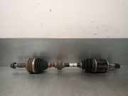 Antriebswelle Links Vorne 4342002A60C Toyota Auris (E18) Schrägheck 5-drs 1.8 16V Hybrid (2ZRFXE)