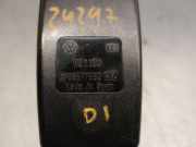 Gürtelschnalle Links Vorne 5P0857755D Seat Toledo (5P2) Großraumlimousine 2.0 FSI 16V (BLR)