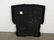 Hutablage 51476961412 BMW 5 serie Touring (E61) Kombi 525d 24V (256D2)