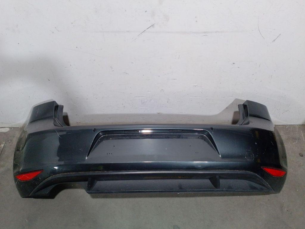 Stoßstange Hinten 5G6807417BQ Volkswagen VII (5G1, BQ1, BE1, BE2) 1.4 GTE Hybrid