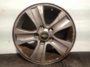 Felge 96941042 Daewoo / Chevrolet CHEVROLET (C100, C140) 2.4 4WD
