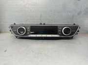 Bedienung Klimacontrolle 8W0820043F Audi A4 (B9) Limousine 2.0 TDI Ultra 16V (DEUA)