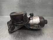 Ölfiltergehäuse 9656970080 Peugeot (0U_, 0E_) 1.6 HDi
