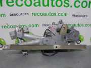 Fensterheber Rechts Hinten 8810005100 SsangYong Musso Geländewagen 2.9D (OM602.910)