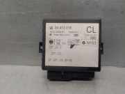 Steuergerät Zentralverriegelung 24410018 Opel Astra G (F08/48) Schrägheck 2.0 DTi 16V (Y20DTH)