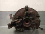 Achsschenkel Halter Rechts Vorne 1610138080 Citroën C4 Picasso (3D/3E) Großraumlimousine 1.2 12V PureTech 130 (EB2DTS(HNY))