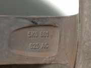 Felge 5K0601025AC Volkswagen Golf V (1K1) Schr?gheck 2.0 TDI 16V (BKD) BKD