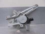 Fensterheber Links Hinten 61188KG010 Subaru XV (GP) SUV 2.0 AWD 16V (FB20)