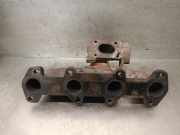 Auspuff Krümmer 46530749 Fiat Stilo MW (192C) Kombi 1.9 JTD 100 (192.A.9000)