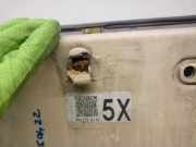 Zierleiste ACHTER 7680130140 Lexus GS (..S19) Coupé 450h 3.5 V6 24V (2GR-FSE)