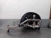 Achsschenkel Halter Links Vorne 4M0407253J Audi SQ7 (4MB/4MG) SUV 4.0 TDI V8 32V (CZAC)