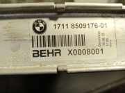 Radiator 1711850917601 BMW 5 serie Gran Turismo (F07) Schrägheck 530d 24V (N57-D30A)