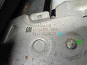 Ölwannenabdeckung 1275868A Volvo V70 (GW/LW/LZ) Kombi 2.5 T Turbo 20V (B5244T)