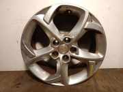 Felge 9671401677 Peugeot 508 (8D) Limousine 2.0 HDiF 16V (DW10BTED4(RHF))