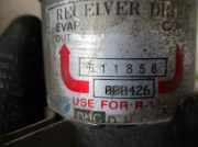 Klimakondensator 611856 Daewoo / Chevrolet Leganza Limousine 2.0 SX,CDX 16V (X20SED)