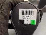 Sicherheitsgurt Rechts Hinten 621180600 Seat Leon (5FB) Schrägheck 5-drs 1.4 TSI 16V (CZCA)