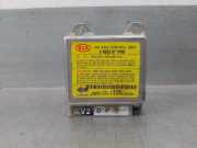 Steuergerät Airbag 0K553677F0B Kia I (UP, FL) 2.9 TDi