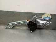 Fensterheber Links Hinten 827219259R Renault Talisman (RFDL) Limousine 1.5 dCi 110 (K9K-646(K9K-F6))