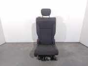Sitz Rechts Hinten 2303890 Opel Zafira Tourer (P12) Großraumlimousine 1.6 CDTI 16V ecoFLEX 134 (B16DTH)