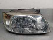 Scheinwerfer Rechts 9210417030 Hyundai Matrix Schrägheck 1.6 16V (G4ED)