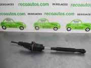 Kupplungsheberzylinder 2182G9 Citroën C2 (JM) Schrägheck 3-drs 1.4 HDI (DV4TD(8HZ))