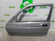 Tür Links Vorne 5116454 Saab (YS3D) 2.2 TiD