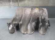 AnsaugkrÃ¼mmer 038129713F Seat Ibiza III (6L1) SchrÃ¤gheck 1.9 SDI (ASY)