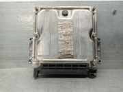 Motorsteuerger?t 9635157680 Citro?n Xsara (N1) Schr?gheck 2.0 HDi 90 (DW10TD(RHY)) DW10TD(RHY)