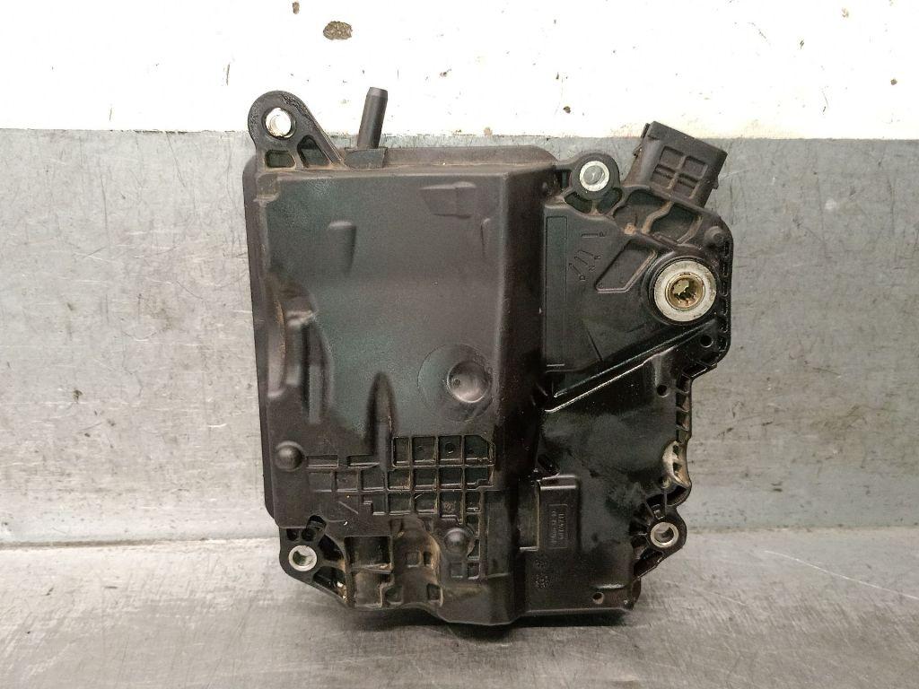 Steuergerät Automatik Getriebe A0002701852 Mercedes-Benz ML II (164/4JG) SUV 3.0 ML-320 CDI 4-Matic V6 24V (OM642.940)