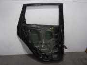 Tür Links Hinten 67550SJDE00ZZ Honda FR-V (BE) Großraumlimousine 1.8 i-VTEC 16V (R18A1)