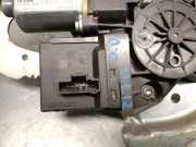 Fensterheber Rechts Vorne 807300006R Renault Megane III Coupe (DZ) Schr?gheck 3-drs 1.9 dCi (F9Q-P872)