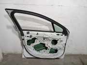 Tür Links Vorne 9002EG Peugeot 508 SW (8E/8U) Kombi 2.0 BlueHDi 150 16V (DW10FD(AHX))