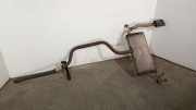 Auspuff Endtopf 1K0253611AD Seat Altea XL (5P5) GroÃŸraumlimousine 1.9 TDI (BXE)