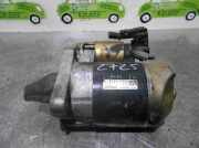 Anlasser 280003381 Mazda 323 Fastbreak (BJ14) Schrägheck 1.6 16V (ZM)