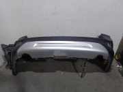 Stoßstange Hinten 30764502 Volvo XC70 (BZ) SUV 2.4 D5 20V AWD (D5244T4)