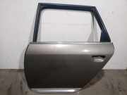 Tür Links Hinten 4Z7833051 Audi C5 (4BH) 2.5 TDI quattro