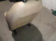 Sitz Rechts Vorne CUEROMARRON Lancia Delta (844) Schr?gheck 1.9 D Twin Turbo Multijet 16V (844.A.1000)