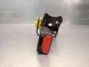Gürtelschnalle Rechts Hinten 31250659 Volvo V60 I (FW/GW) Kombi 1.6 DRIVe (D4162T)