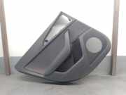 Türverkleidung Links Hinten 4G0867305 Audi A6 C7 (4G2, 4GC) 3.0 TDI