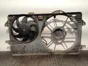 K?hlerventilator 2T148C607GA Ford (TC7) 1.8 TDCi CAT